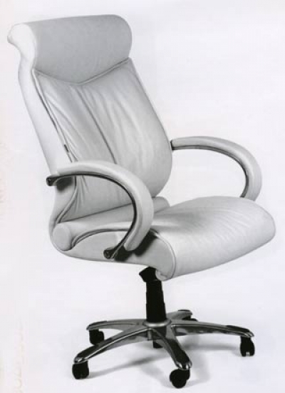 Кресло для руководителя «CH-420»